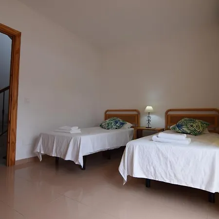 Apartment Urb Pueblo Mediterraneo
