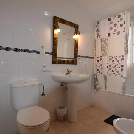 Urb Pueblo Mediterraneo Apartment *