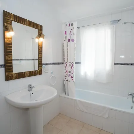 Apartment Urb Pueblo Mediterraneo